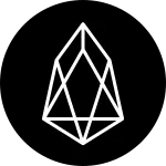 Eos SVG Icon